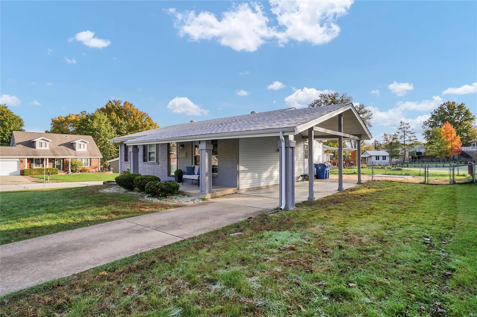 Westglen South - Residential Lease