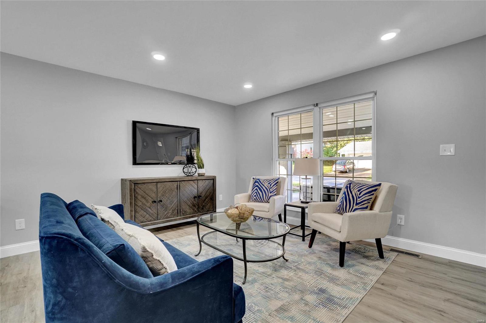 Westglen South - Residential Lease