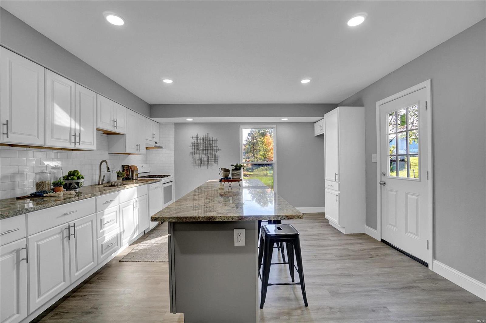 Westglen South - Residential Lease