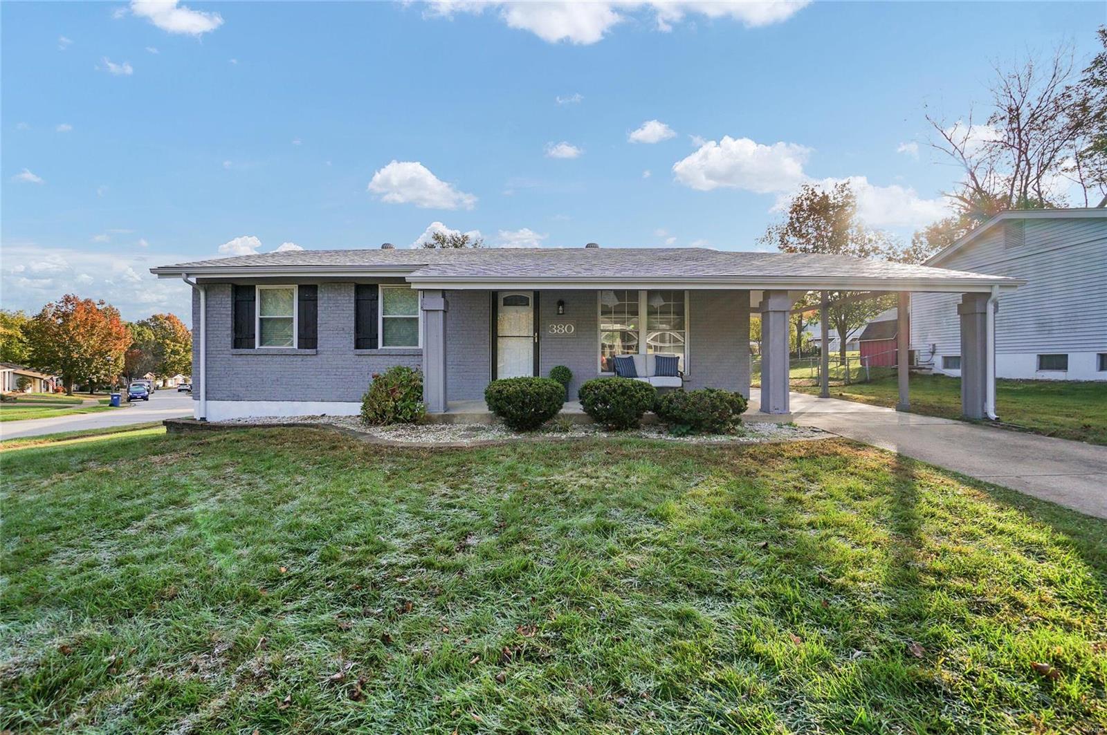 Westglen South - Residential Lease