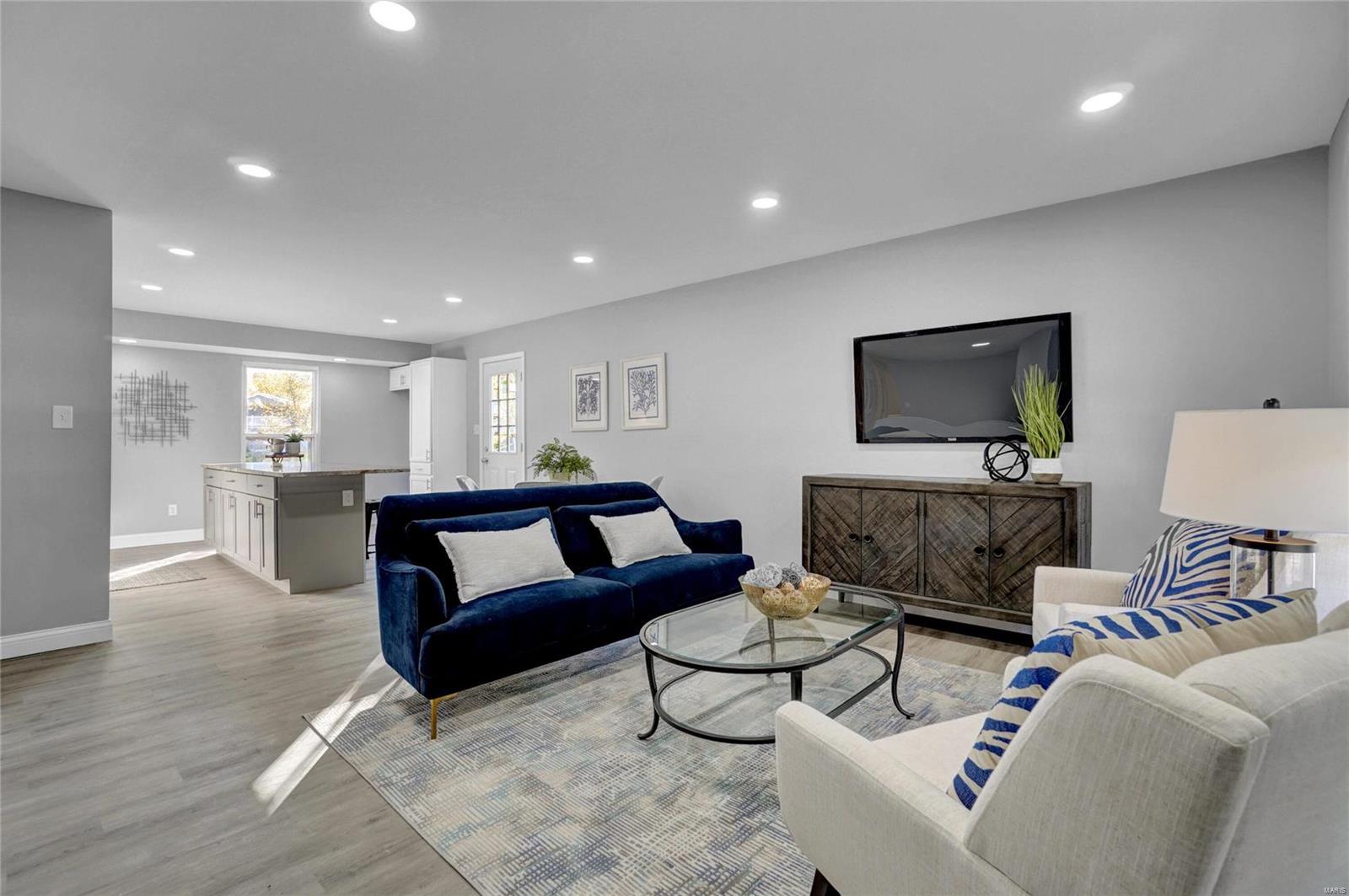 Westglen South - Residential Lease