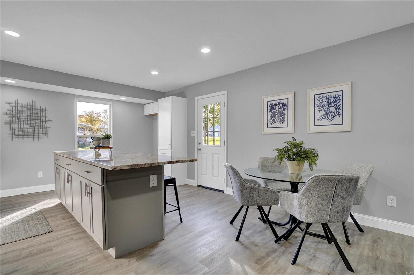 Westglen South - Residential Lease