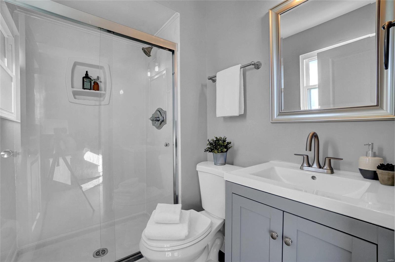 Westglen South - Residential Lease