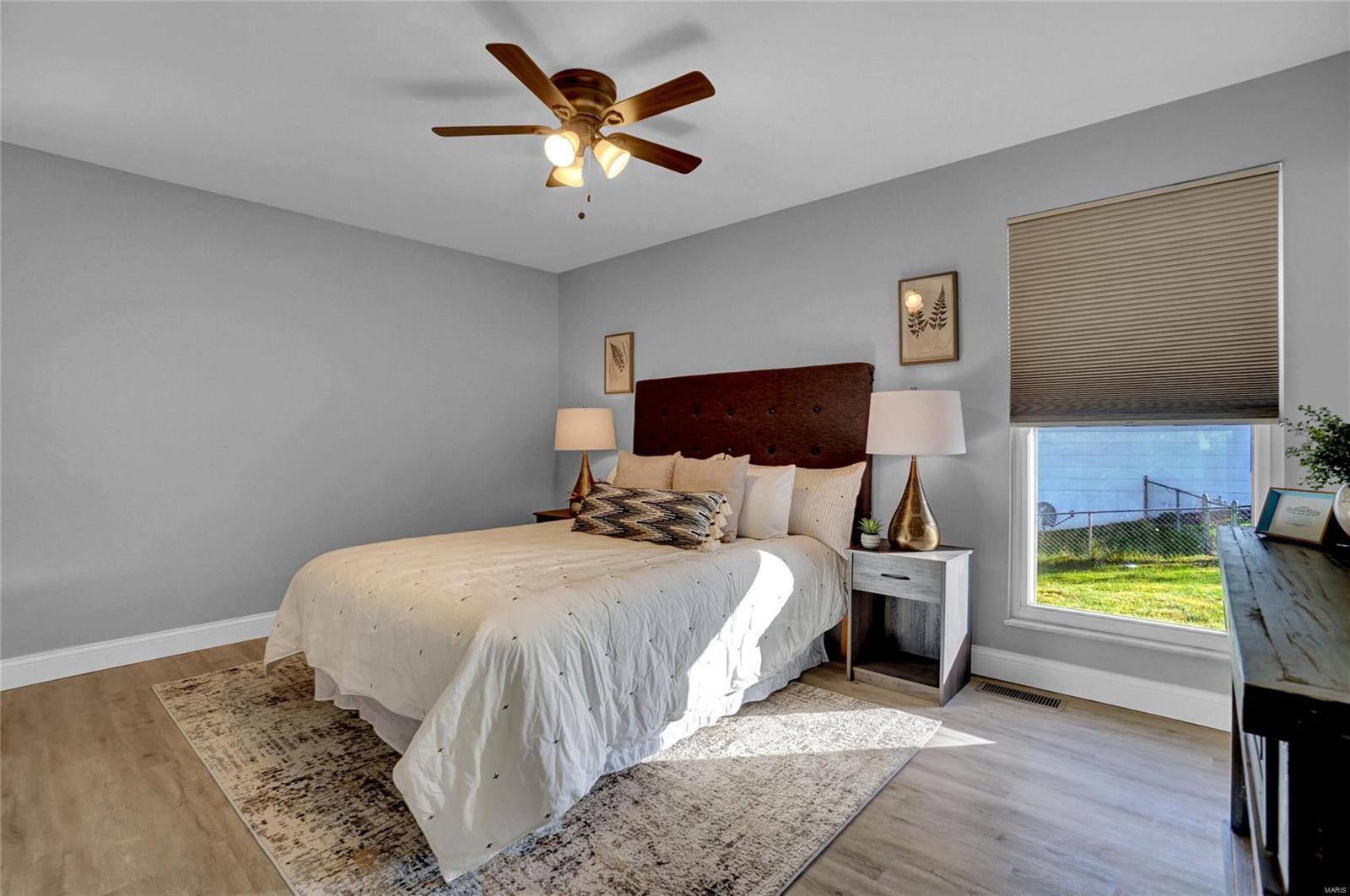 Westglen South - Residential Lease