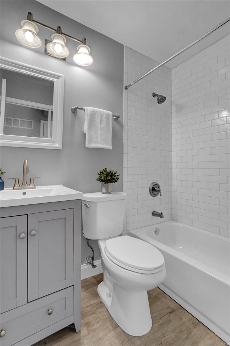 Westglen South - Residential Lease