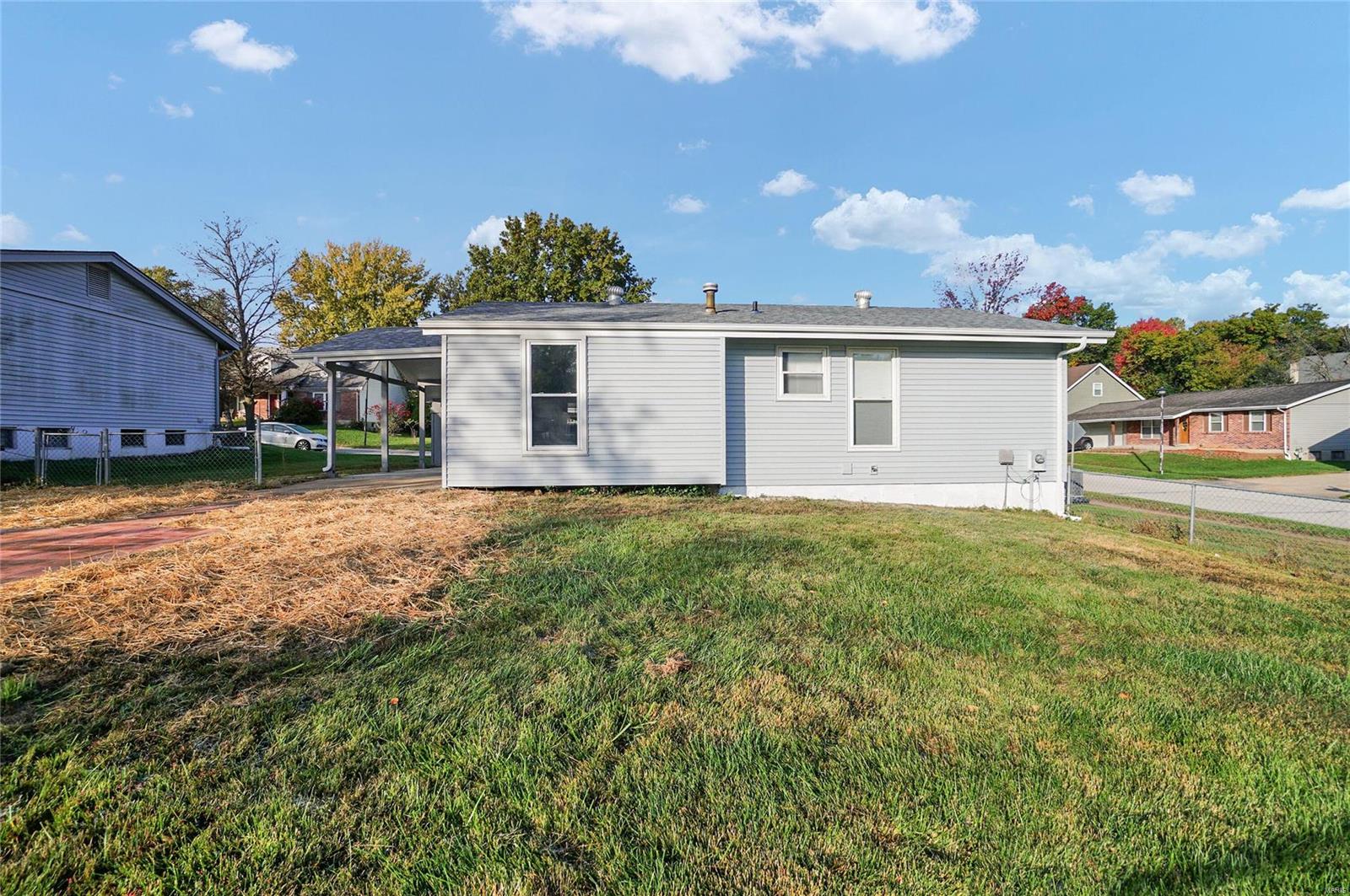 Westglen South - Residential Lease