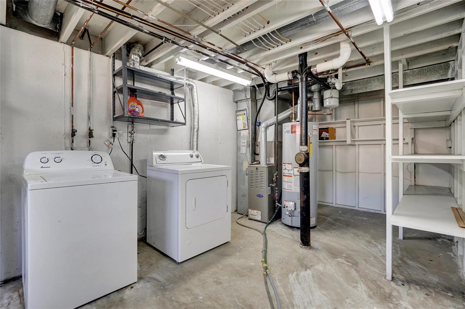 Westglen South - Residential Lease