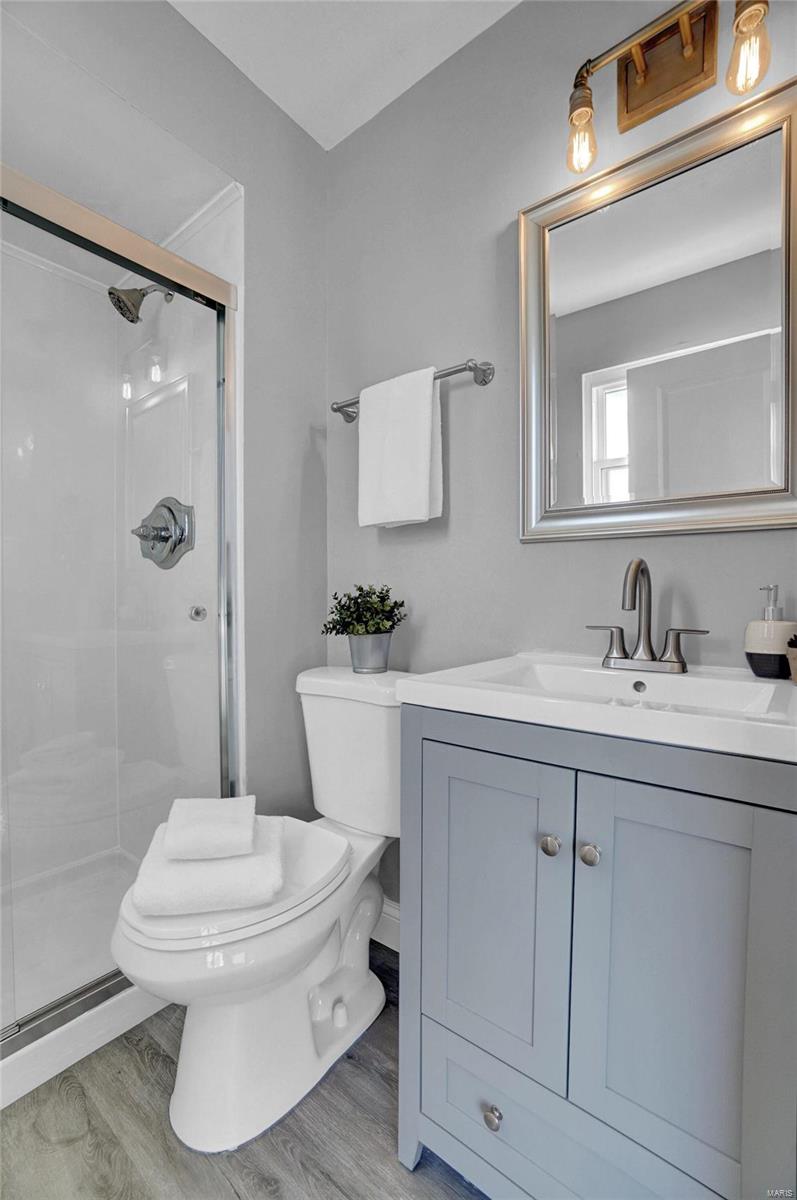 Westglen South - Residential Lease