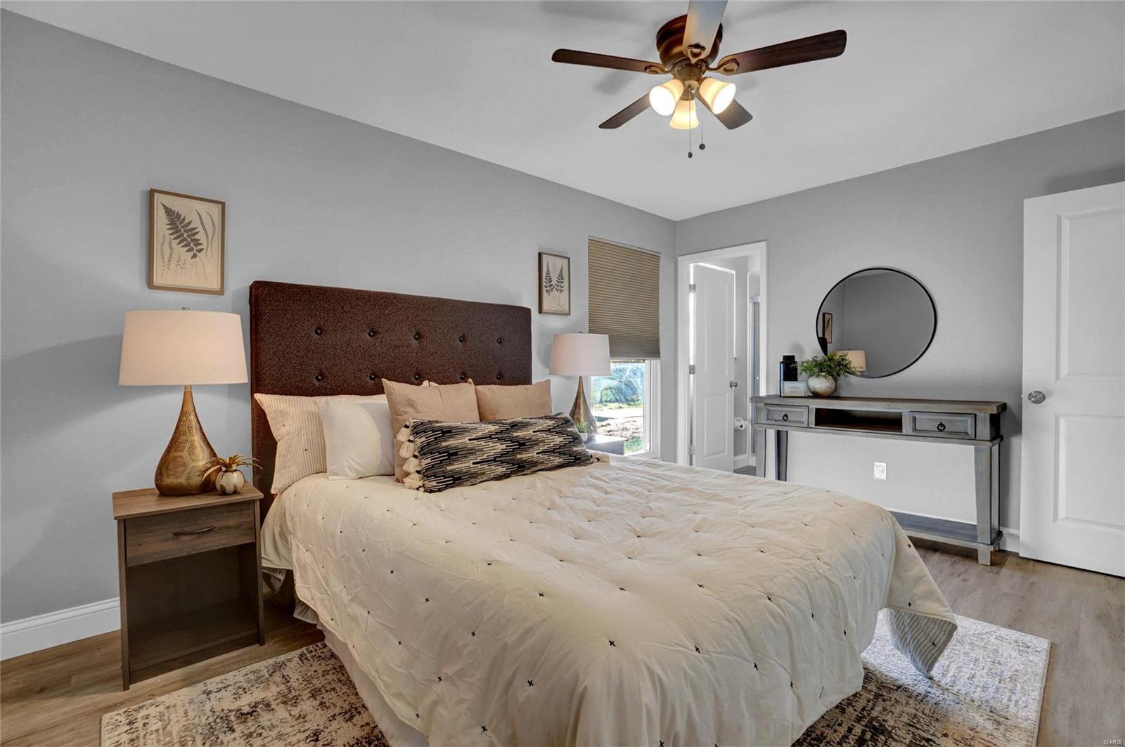 Westglen South - Residential Lease