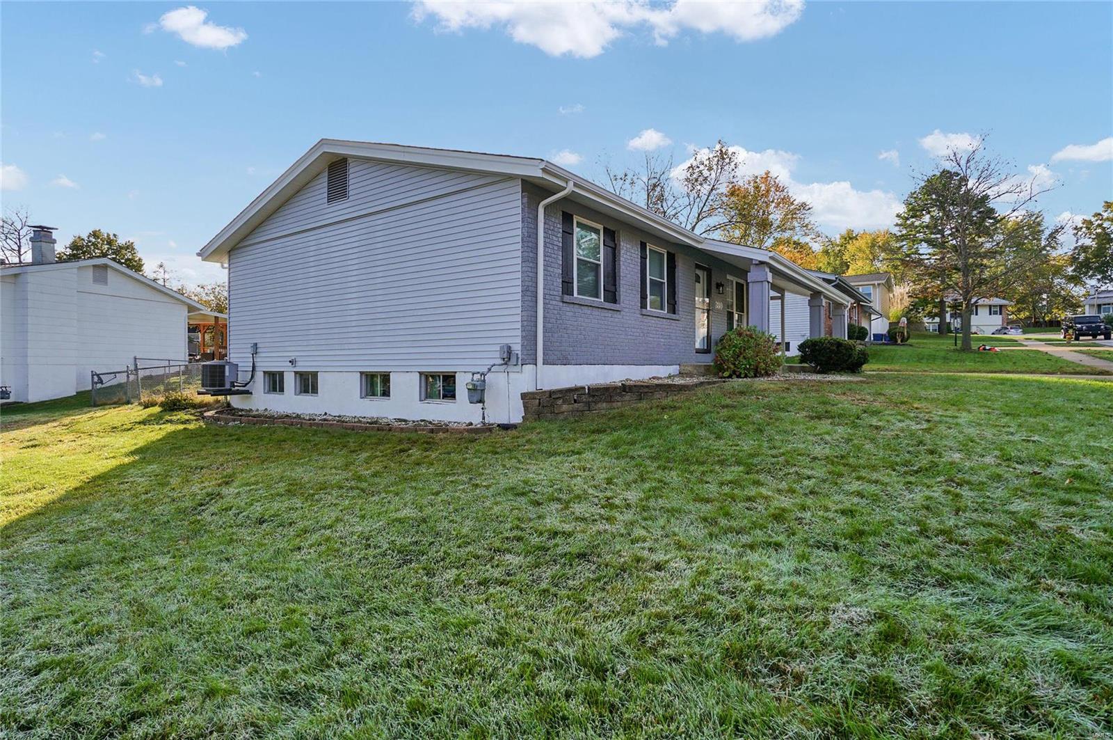 Westglen South - Residential Lease