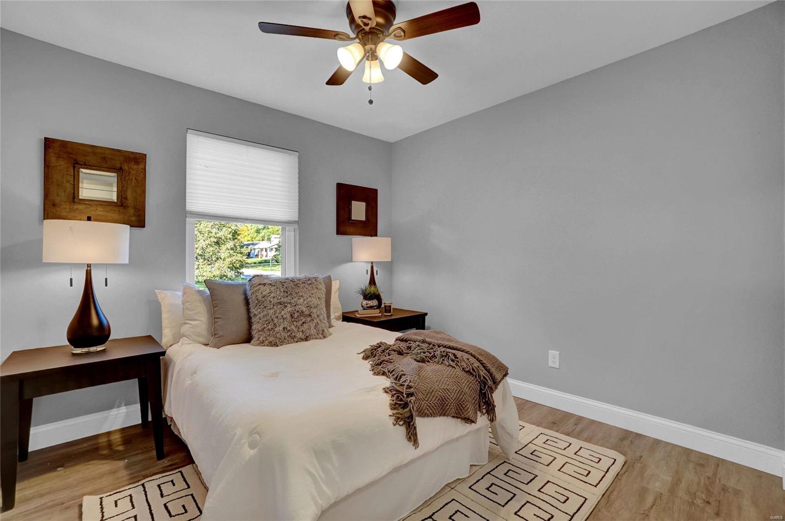 Westglen South - Residential Lease