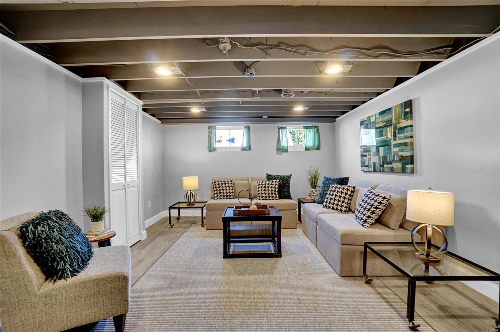 Westglen South - Residential Lease