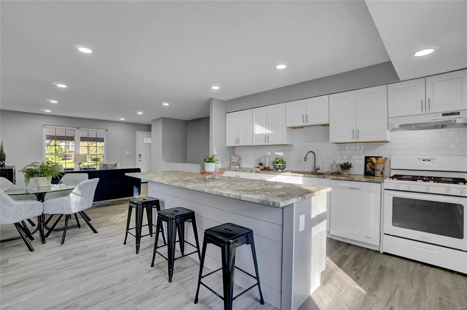 Westglen South - Residential Lease