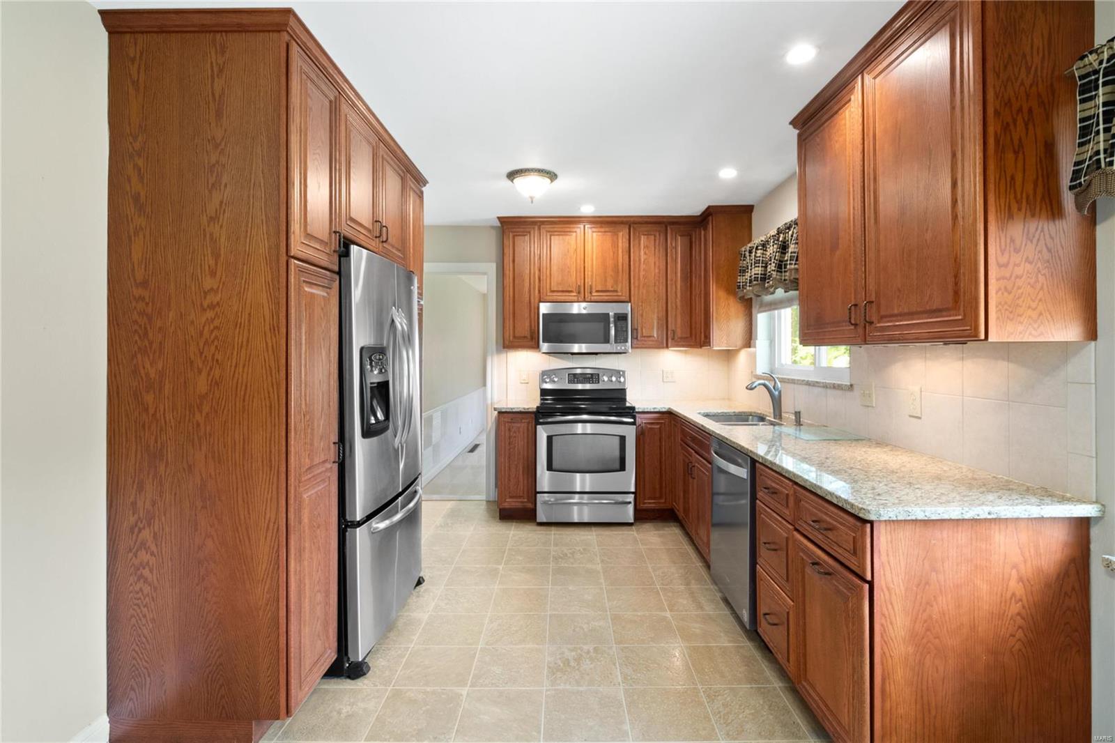 Kaywood - Residential