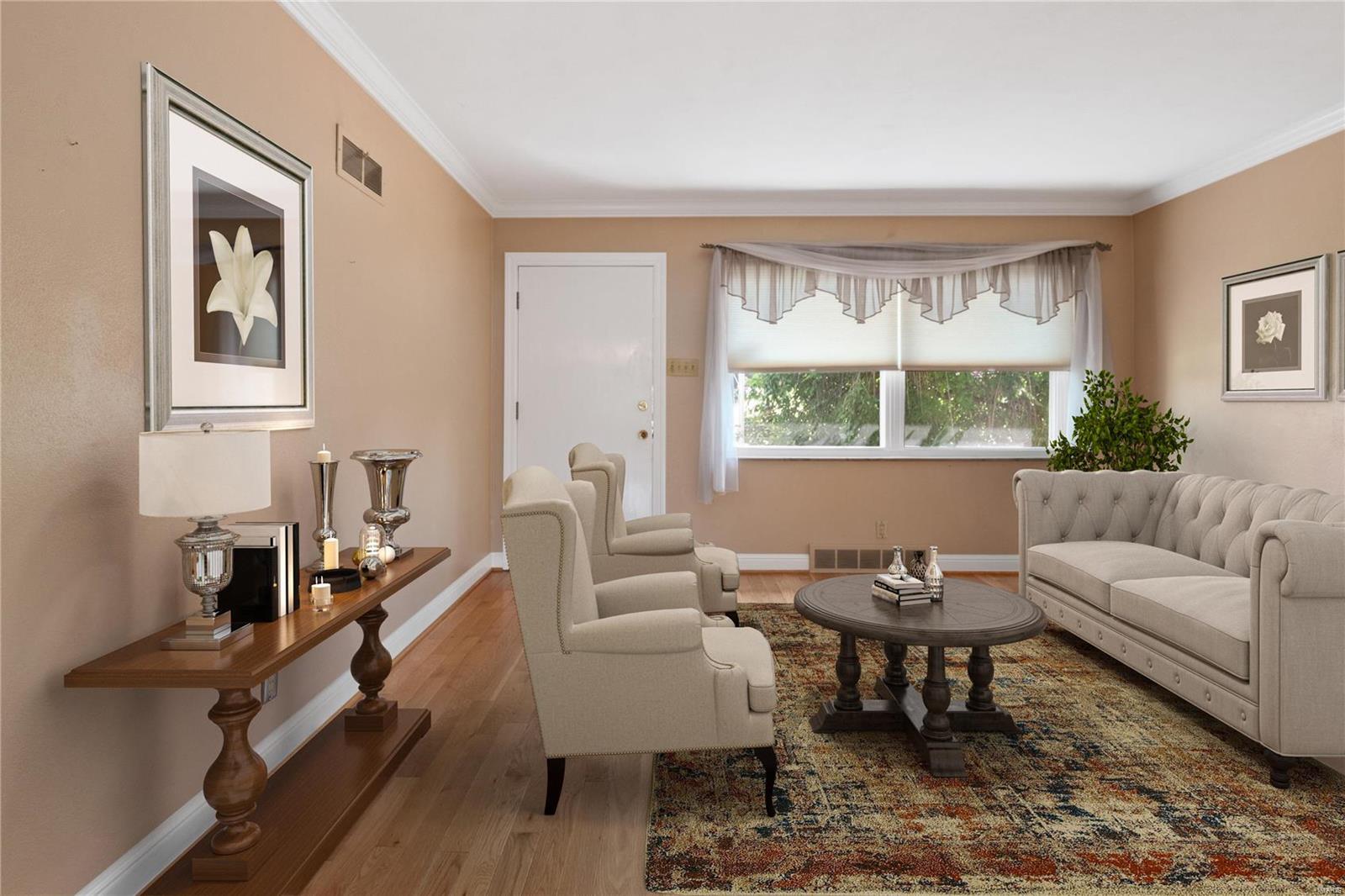 Kaywood - Residential