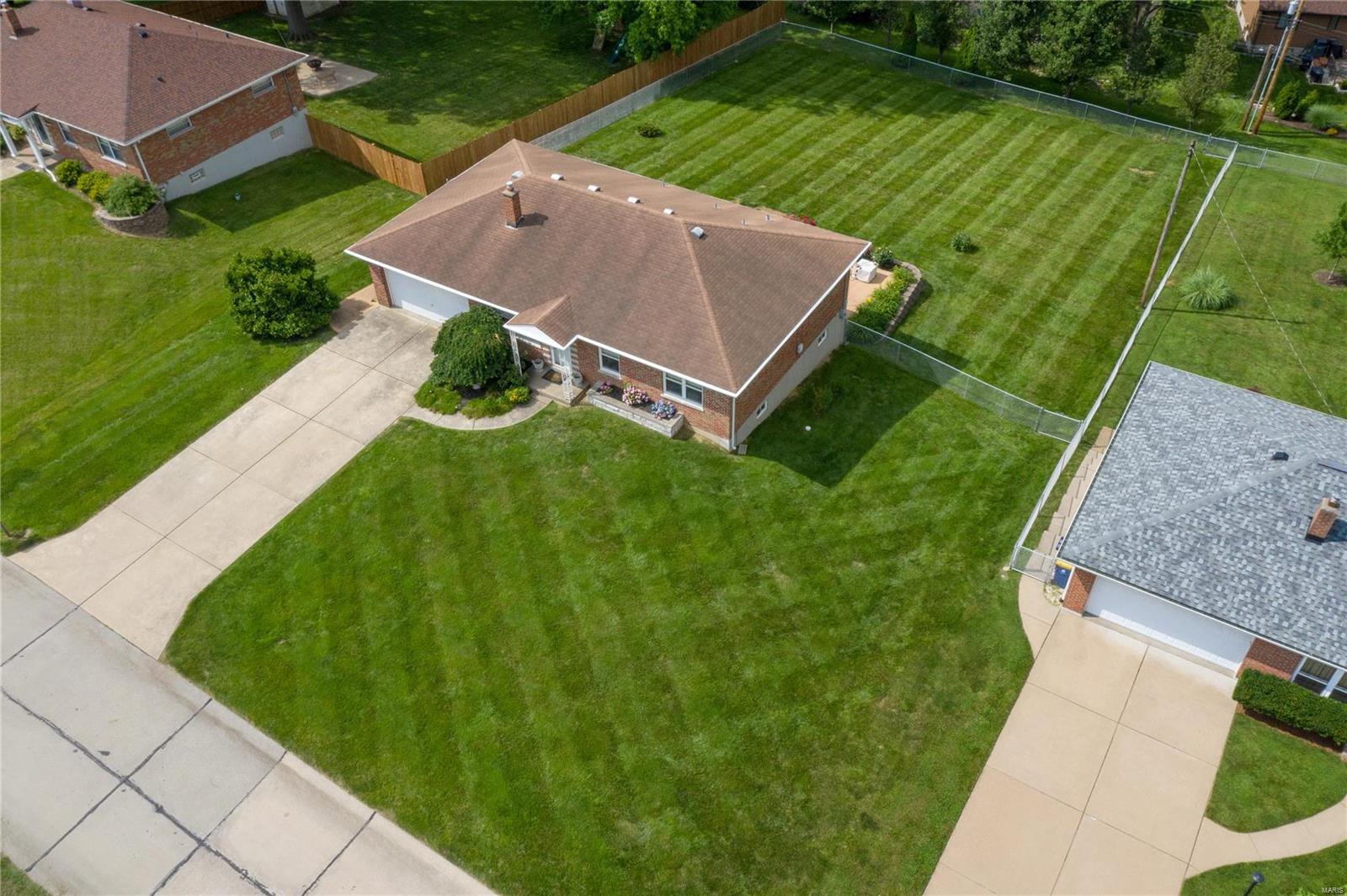 Kaywood - Residential