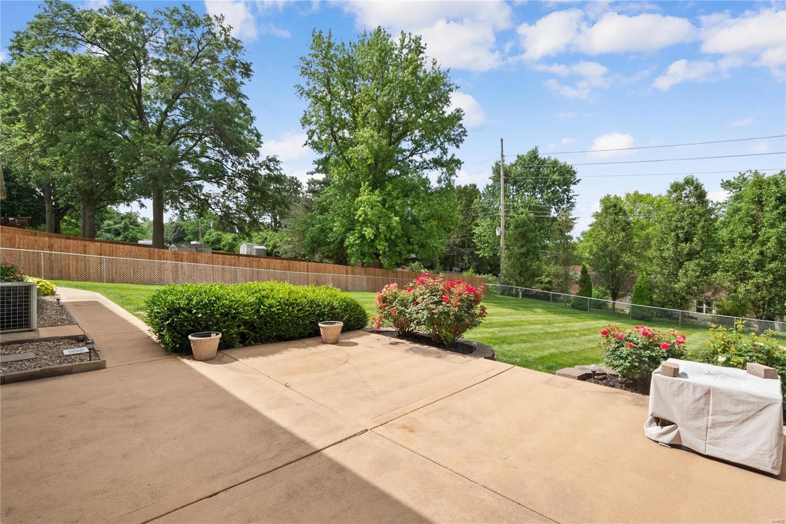 Kaywood - Residential