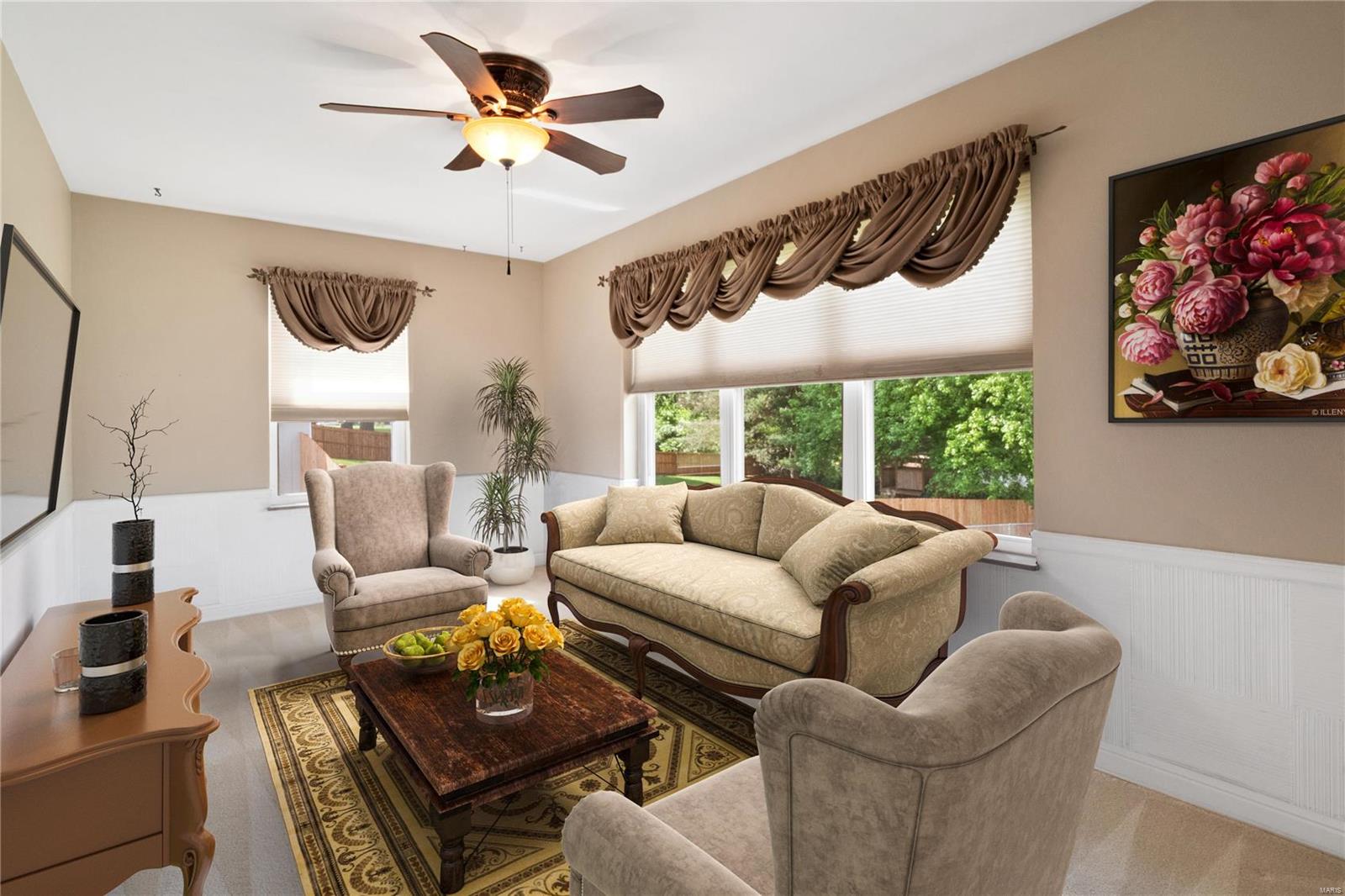 Kaywood - Residential