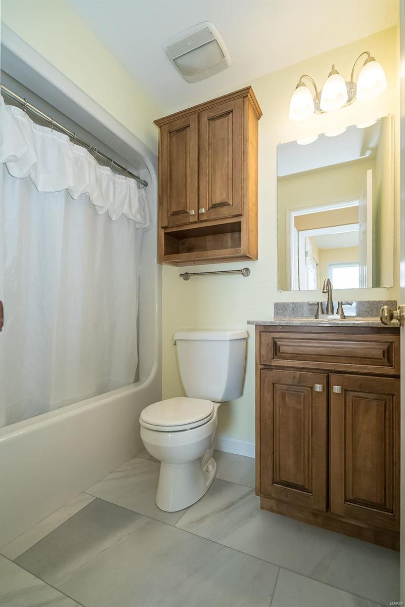 Towne South Estates - Residential