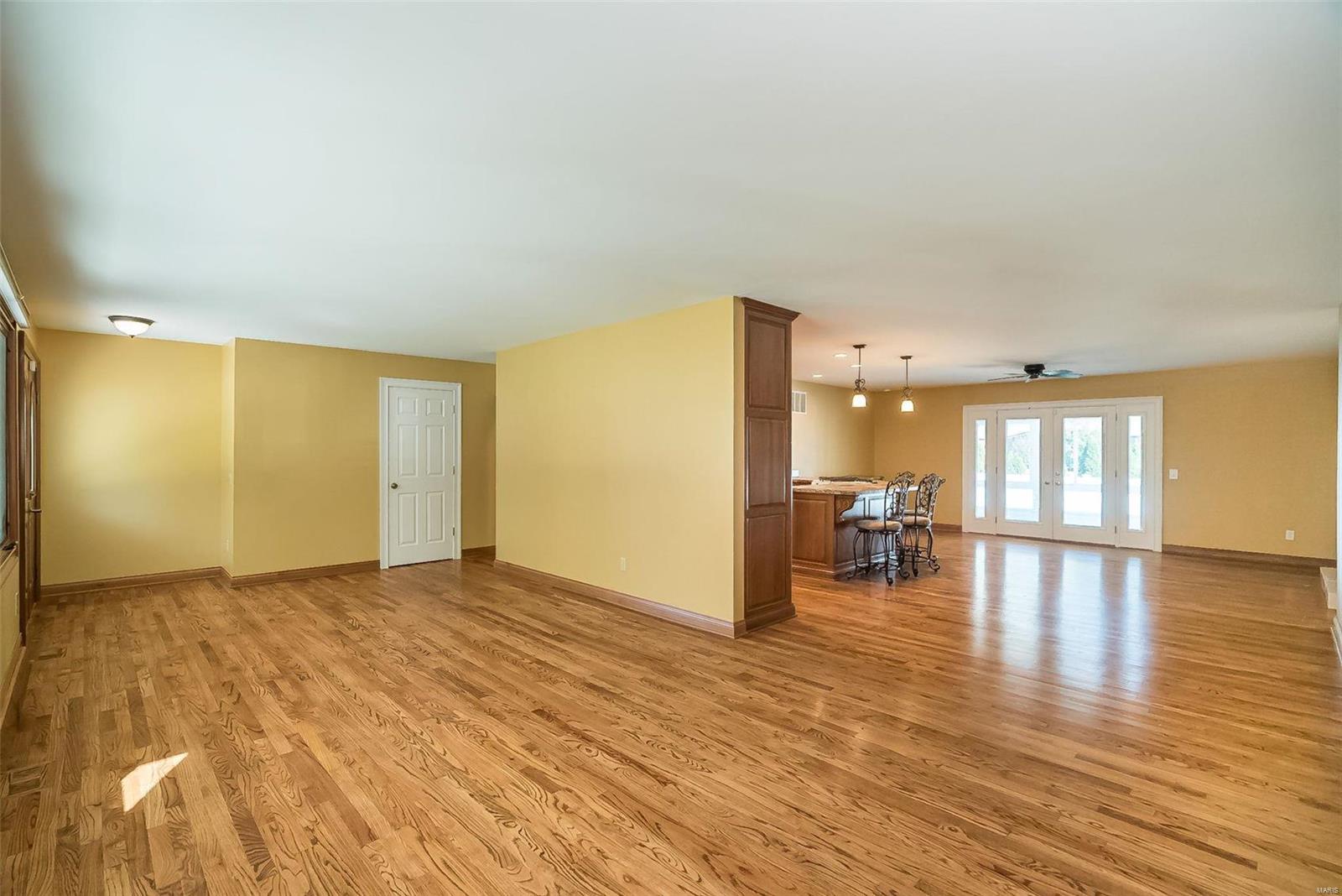 Towne South Estates - Residential