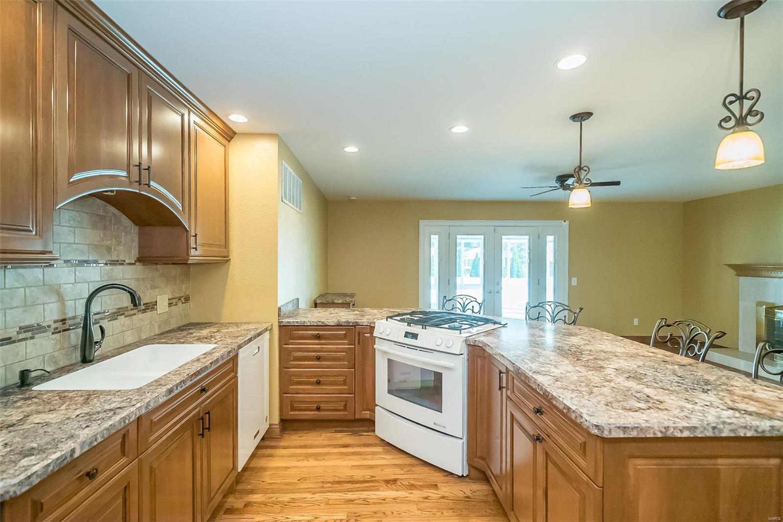 Towne South Estates - Residential