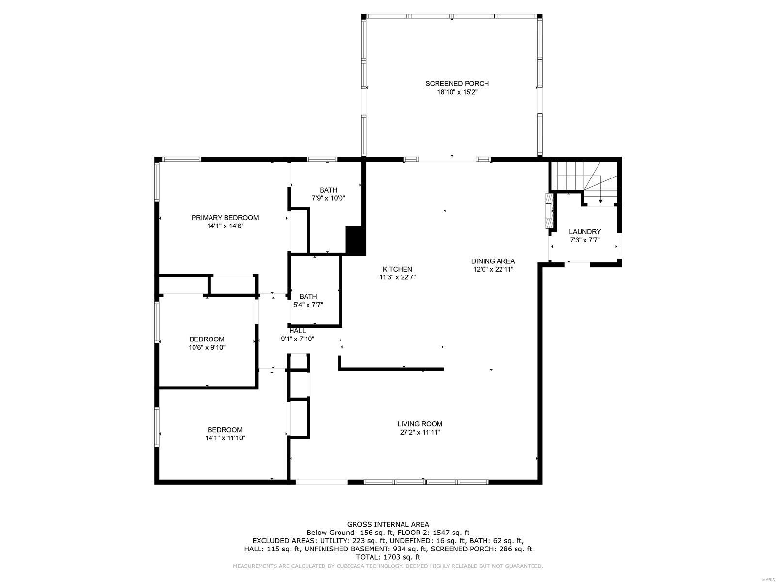 Towne South Estates - Residential