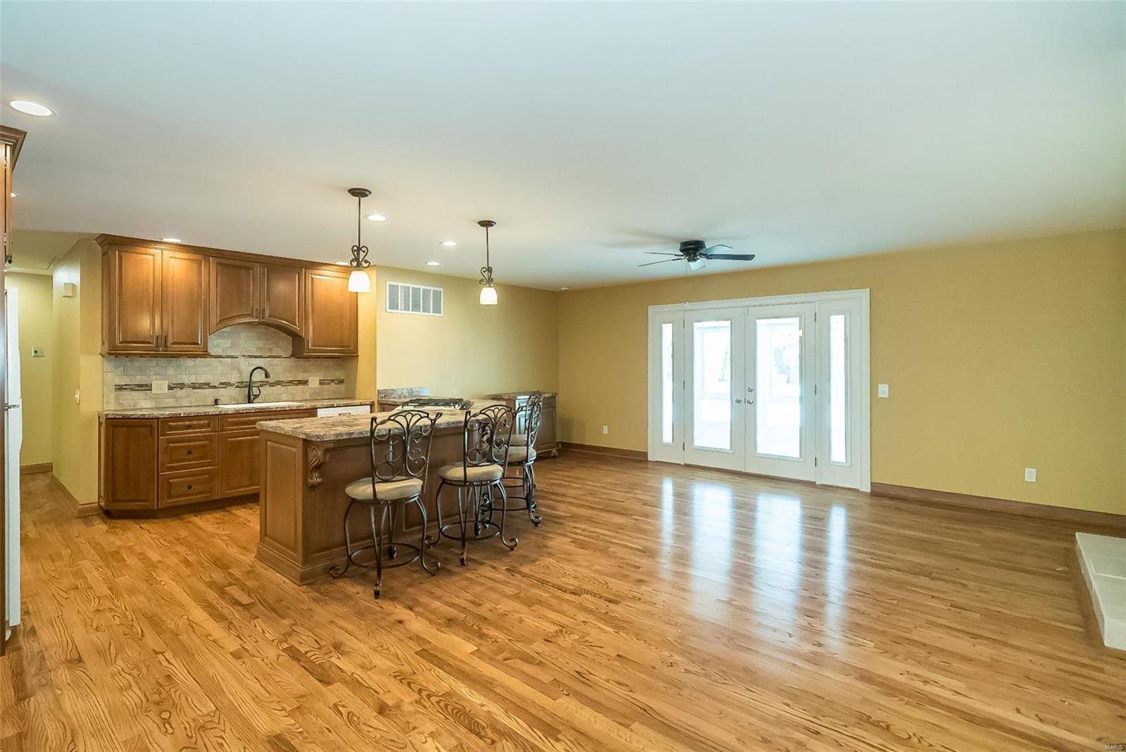 Towne South Estates - Residential