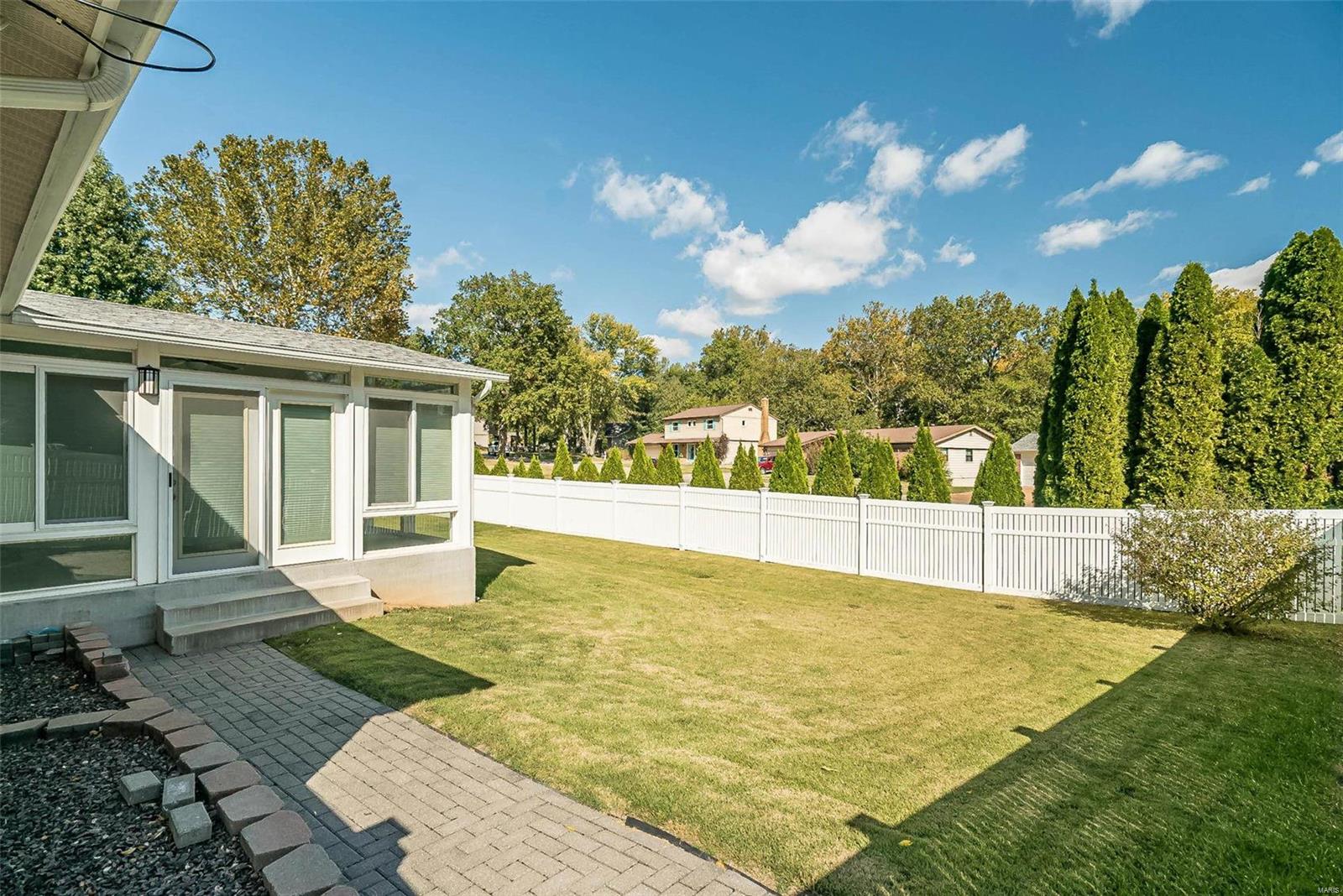 Towne South Estates - Residential