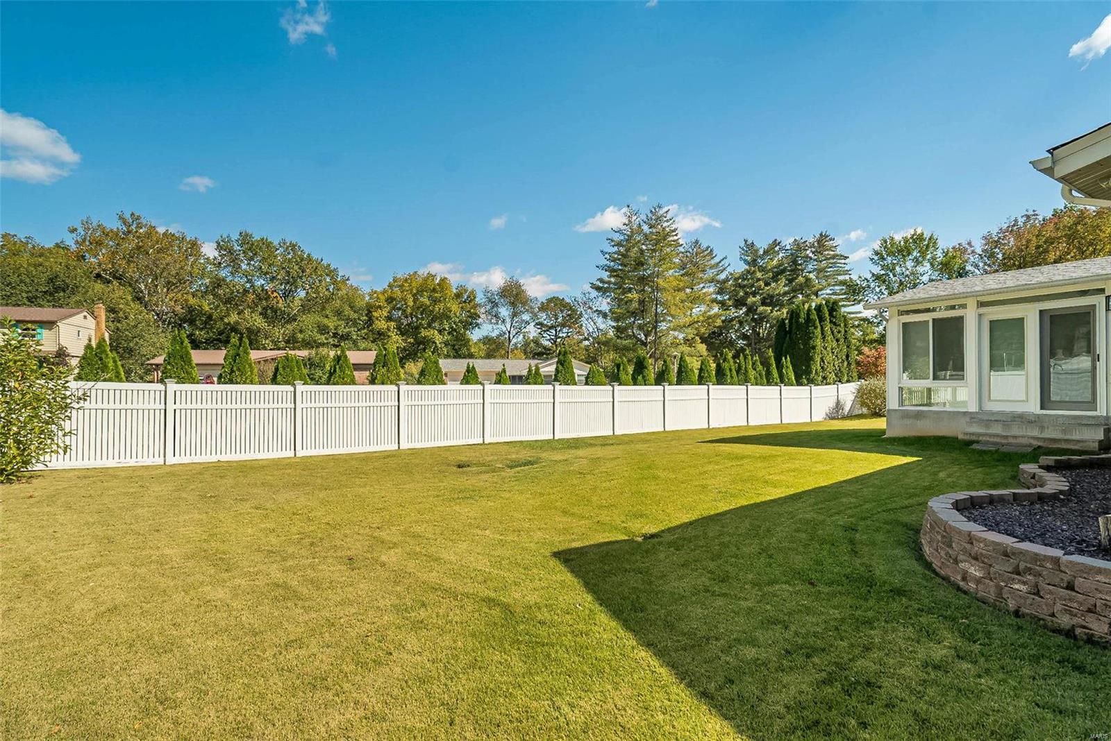 Towne South Estates - Residential