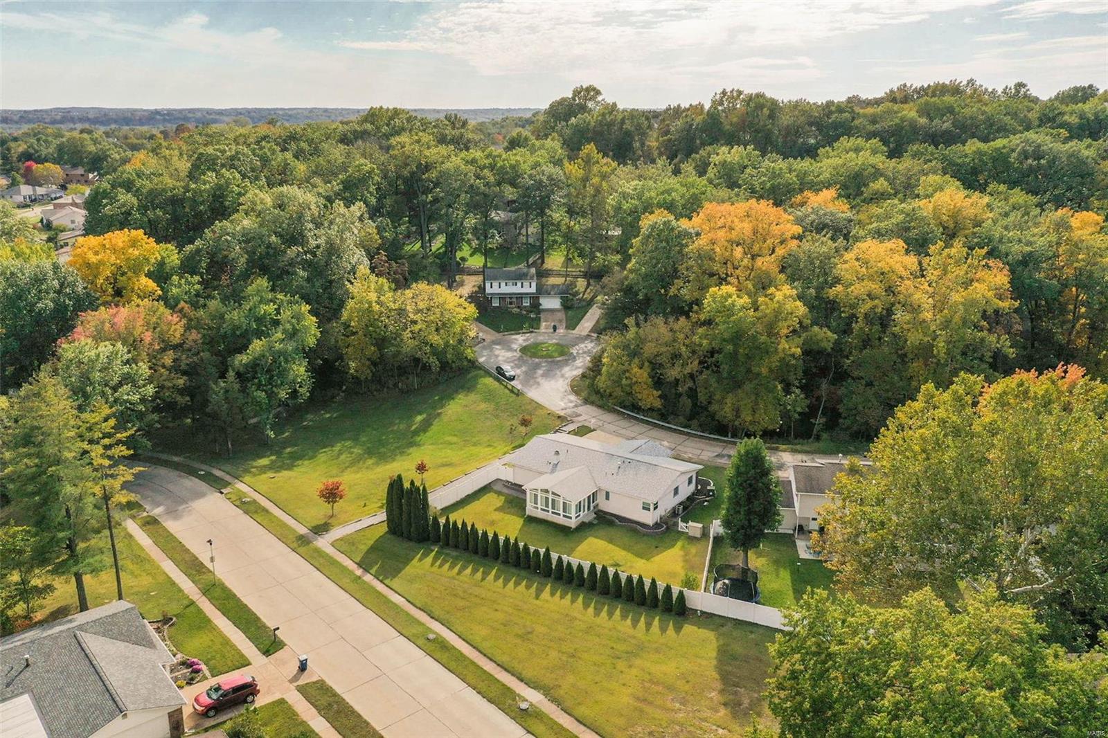 Towne South Estates - Residential