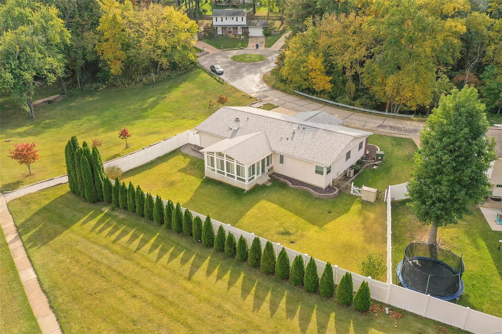 Towne South Estates - Residential