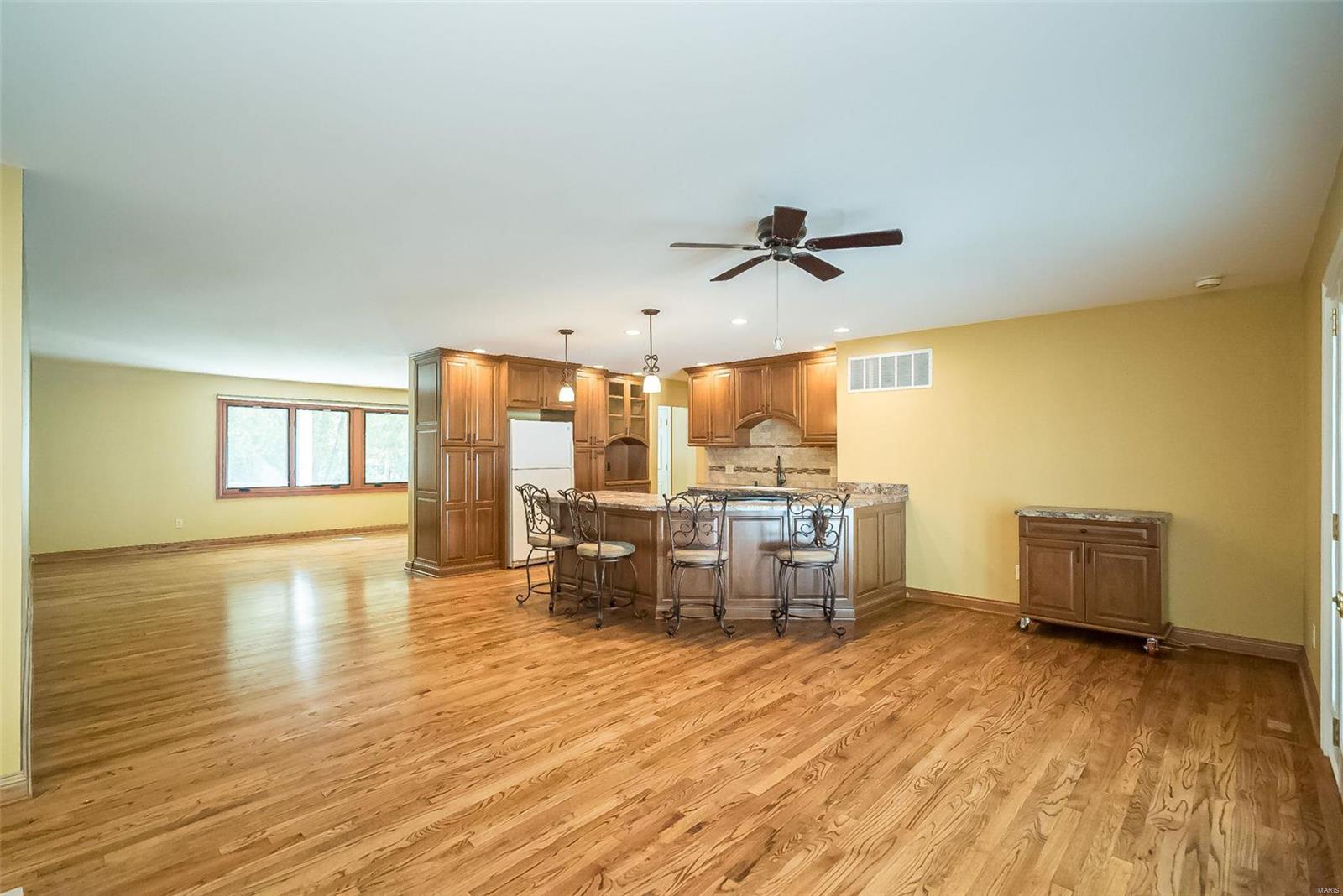 Towne South Estates - Residential