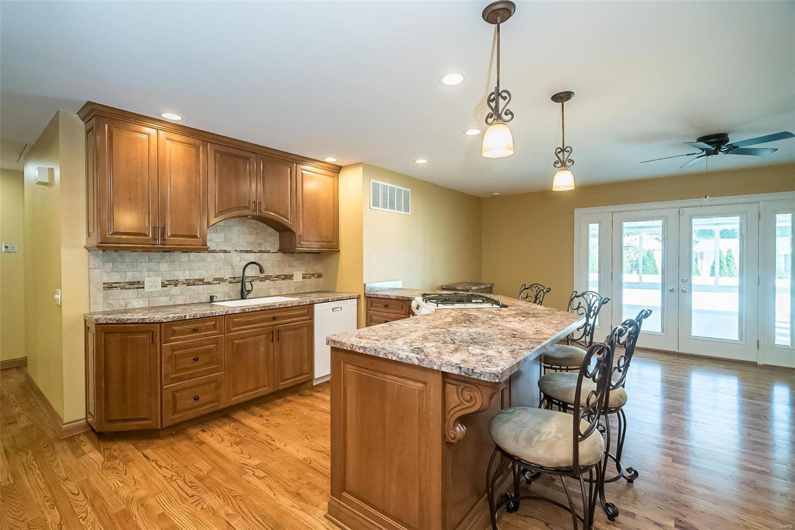 Towne South Estates - Residential