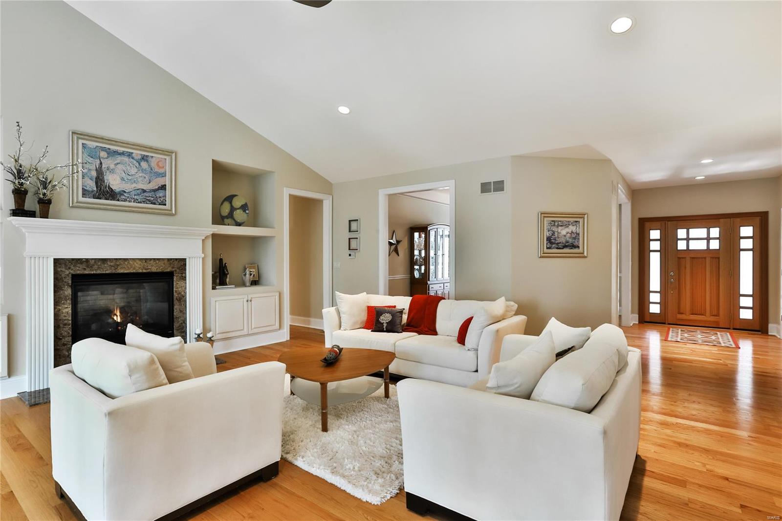 Rinkel Estate - Residential