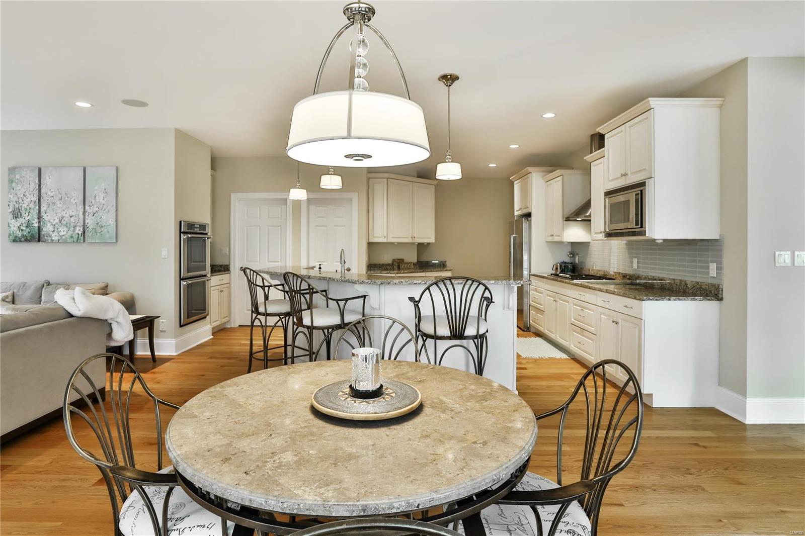 Rinkel Estate - Residential