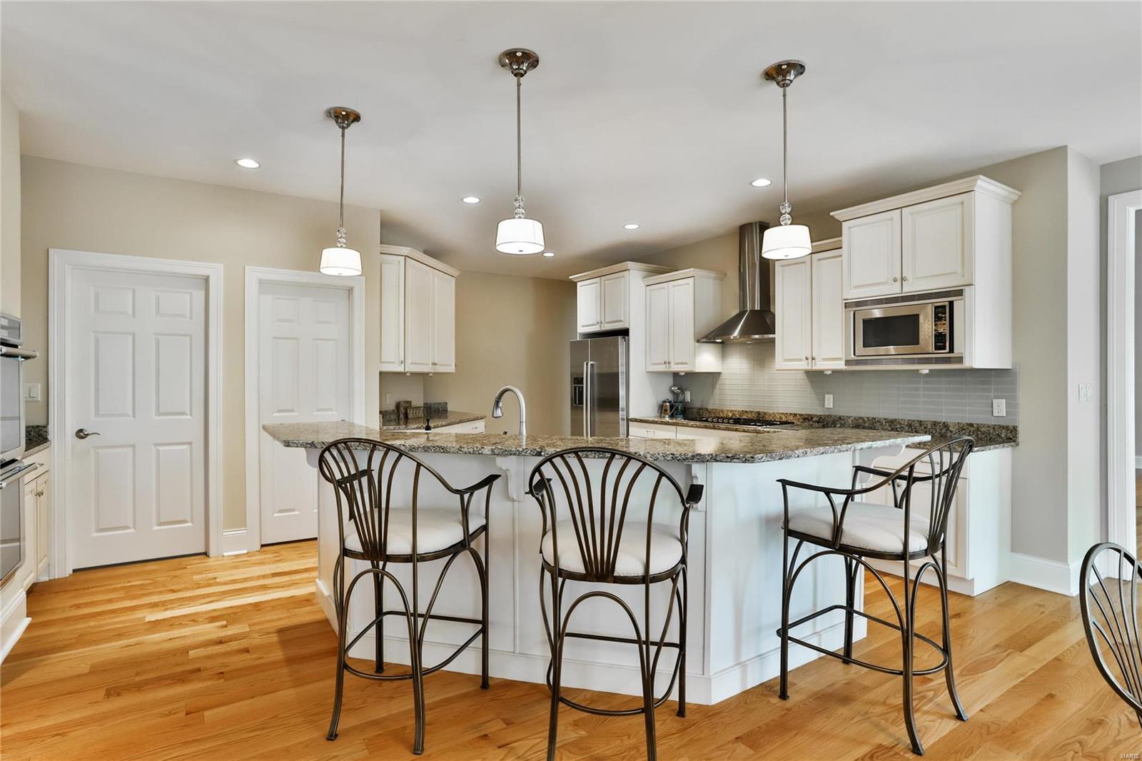 Rinkel Estate - Residential