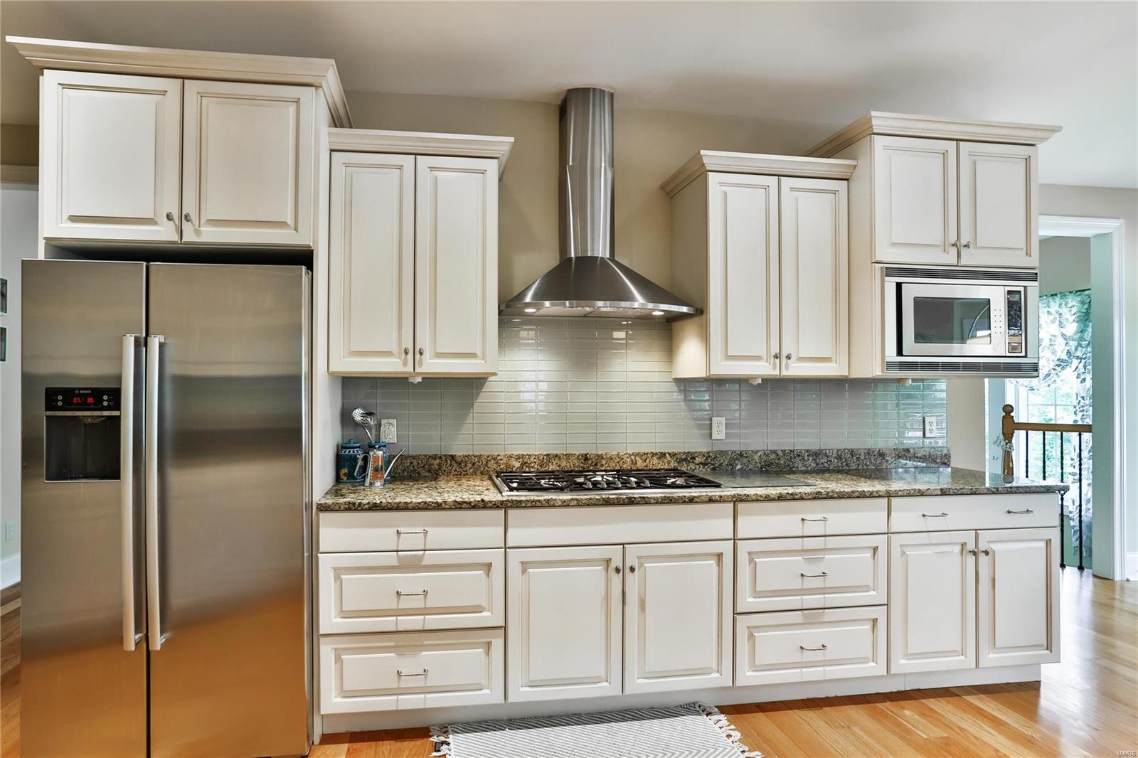 Rinkel Estate - Residential