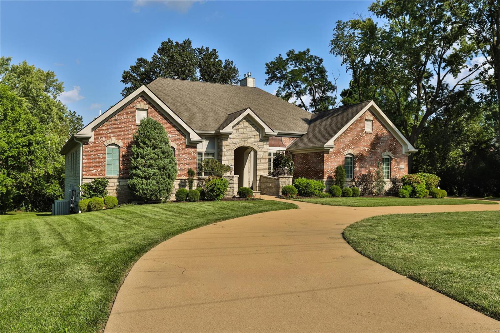 Rinkel Estate - Residential