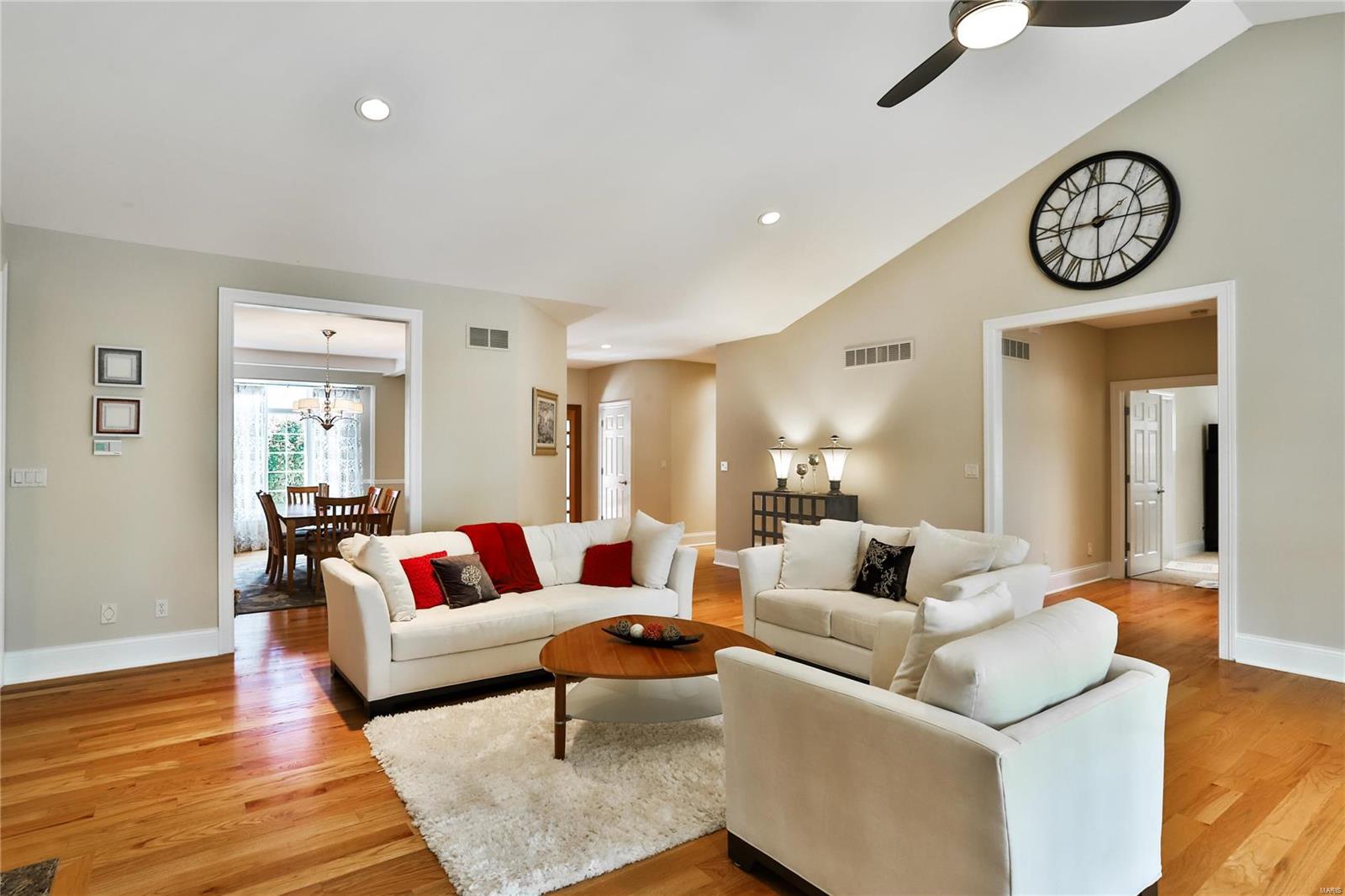 Rinkel Estate - Residential