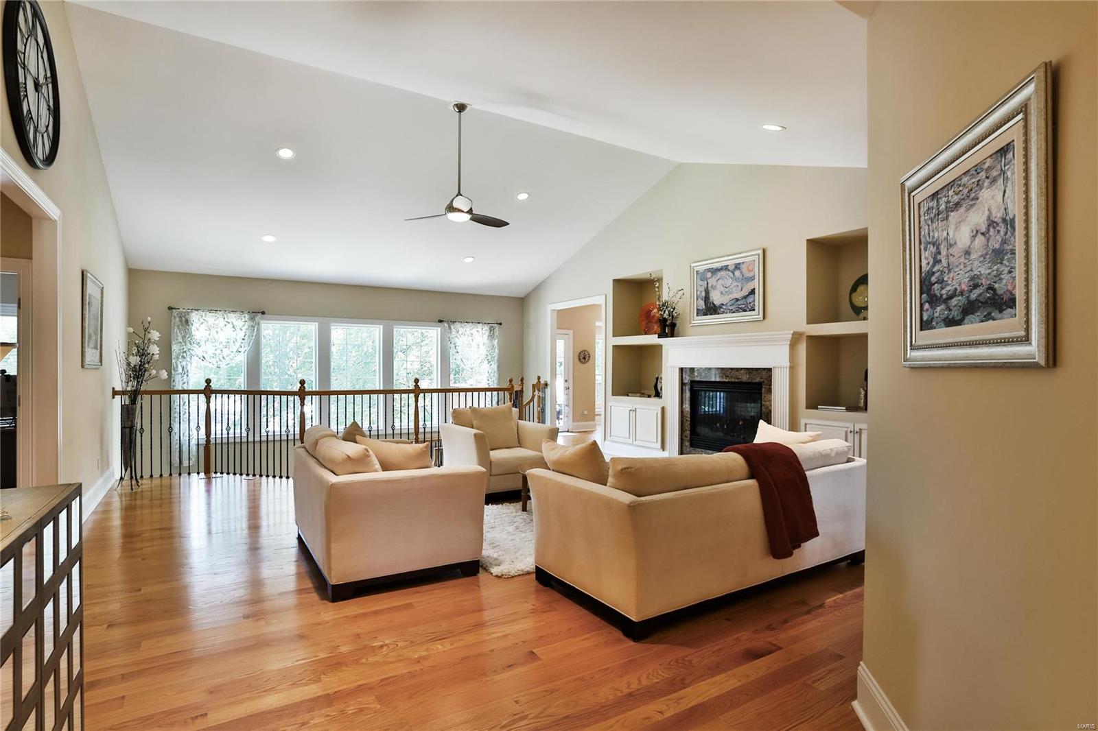 Rinkel Estate - Residential