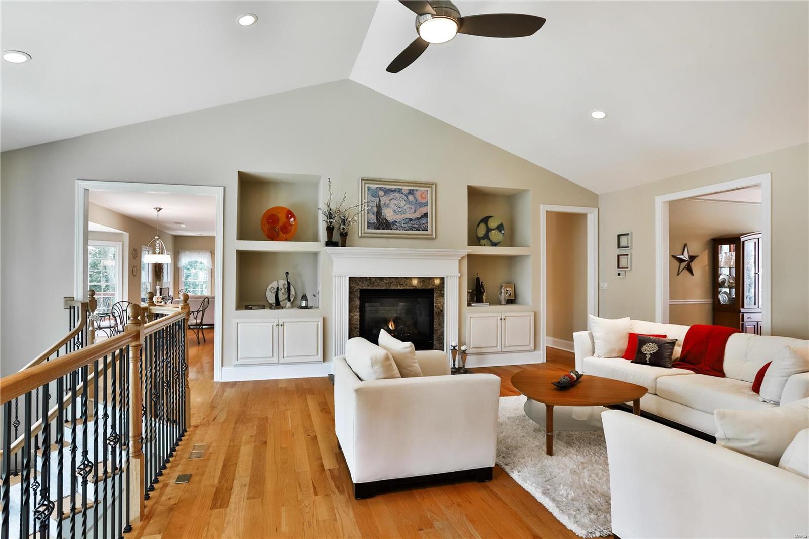 Rinkel Estate - Residential