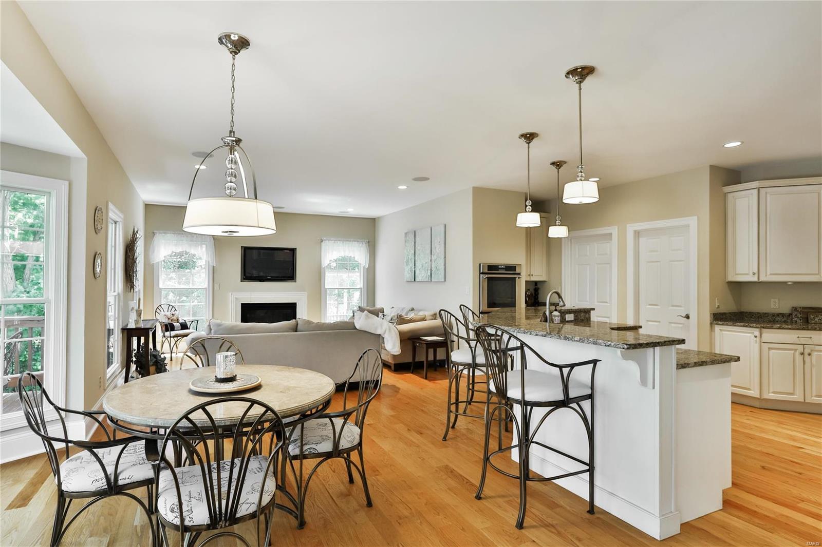 Rinkel Estate - Residential