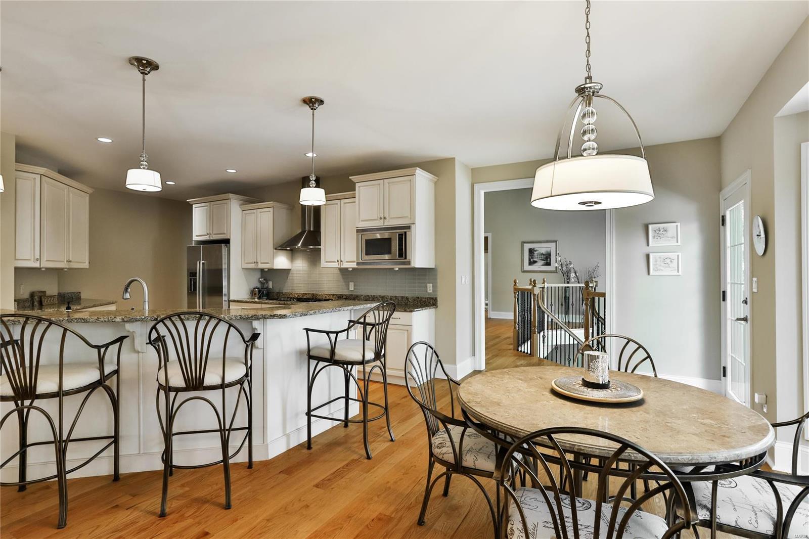 Rinkel Estate - Residential