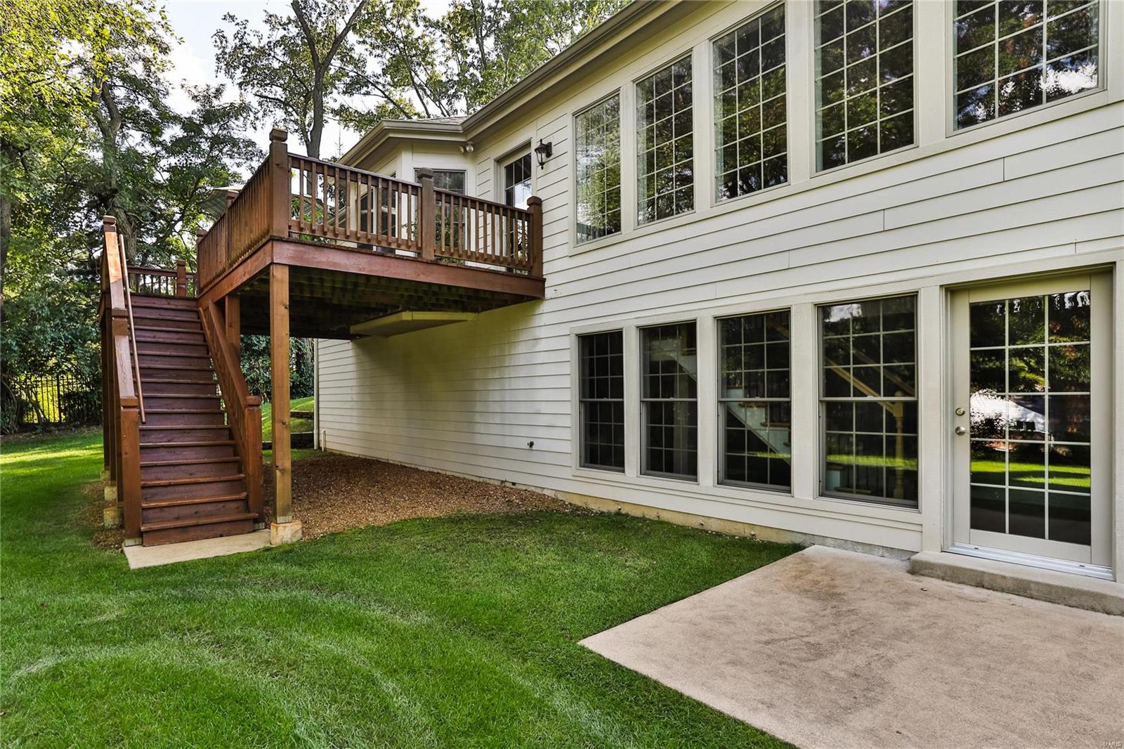 Rinkel Estate - Residential