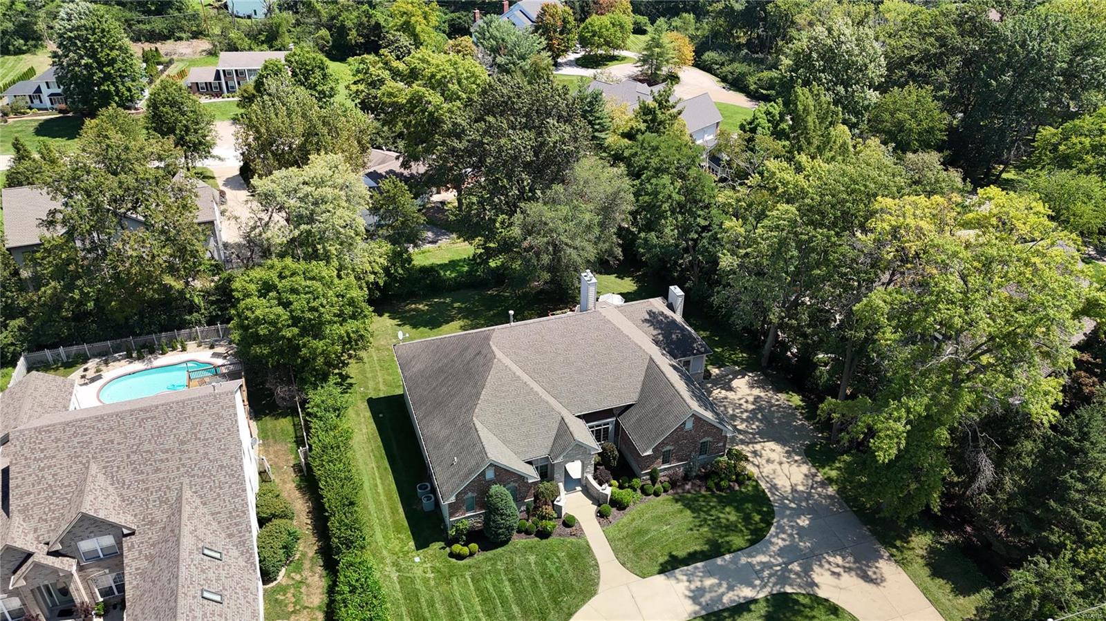 Rinkel Estate - Residential