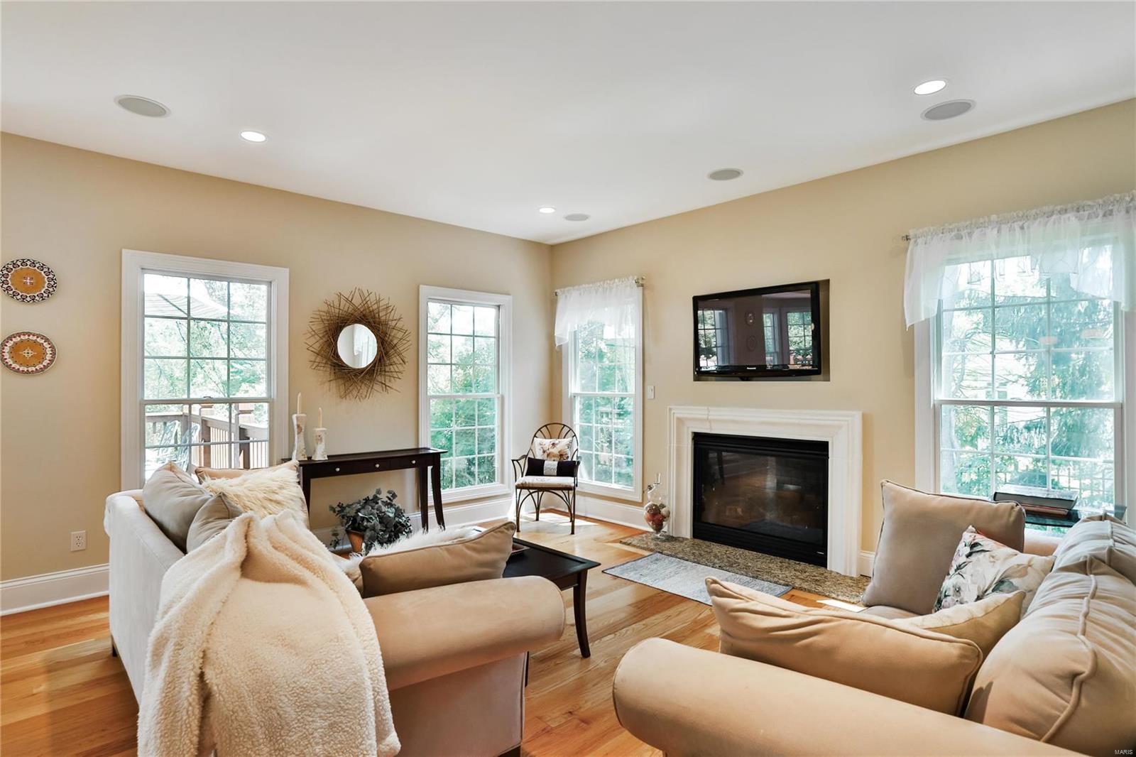 Rinkel Estate - Residential