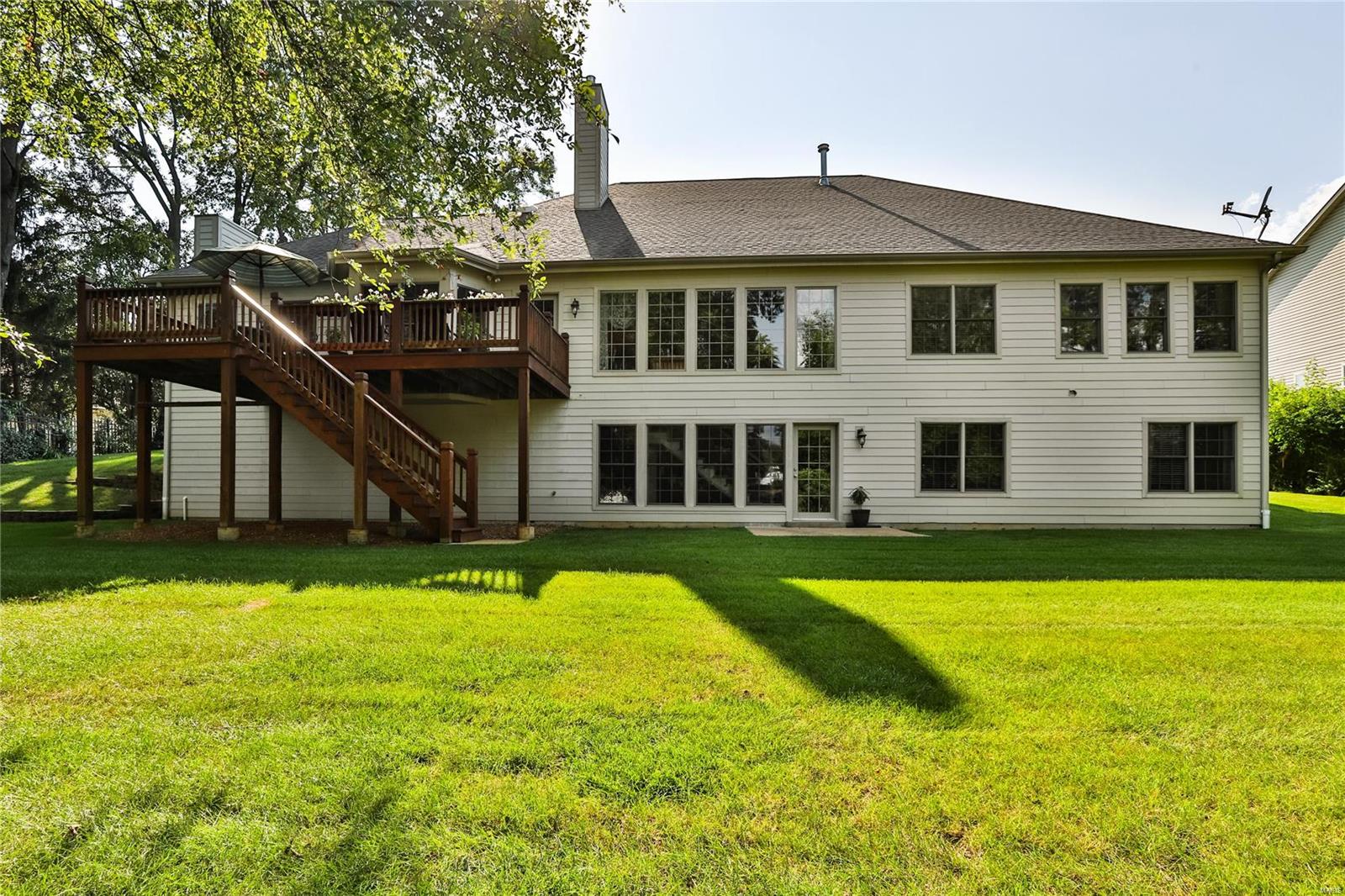 Rinkel Estate - Residential