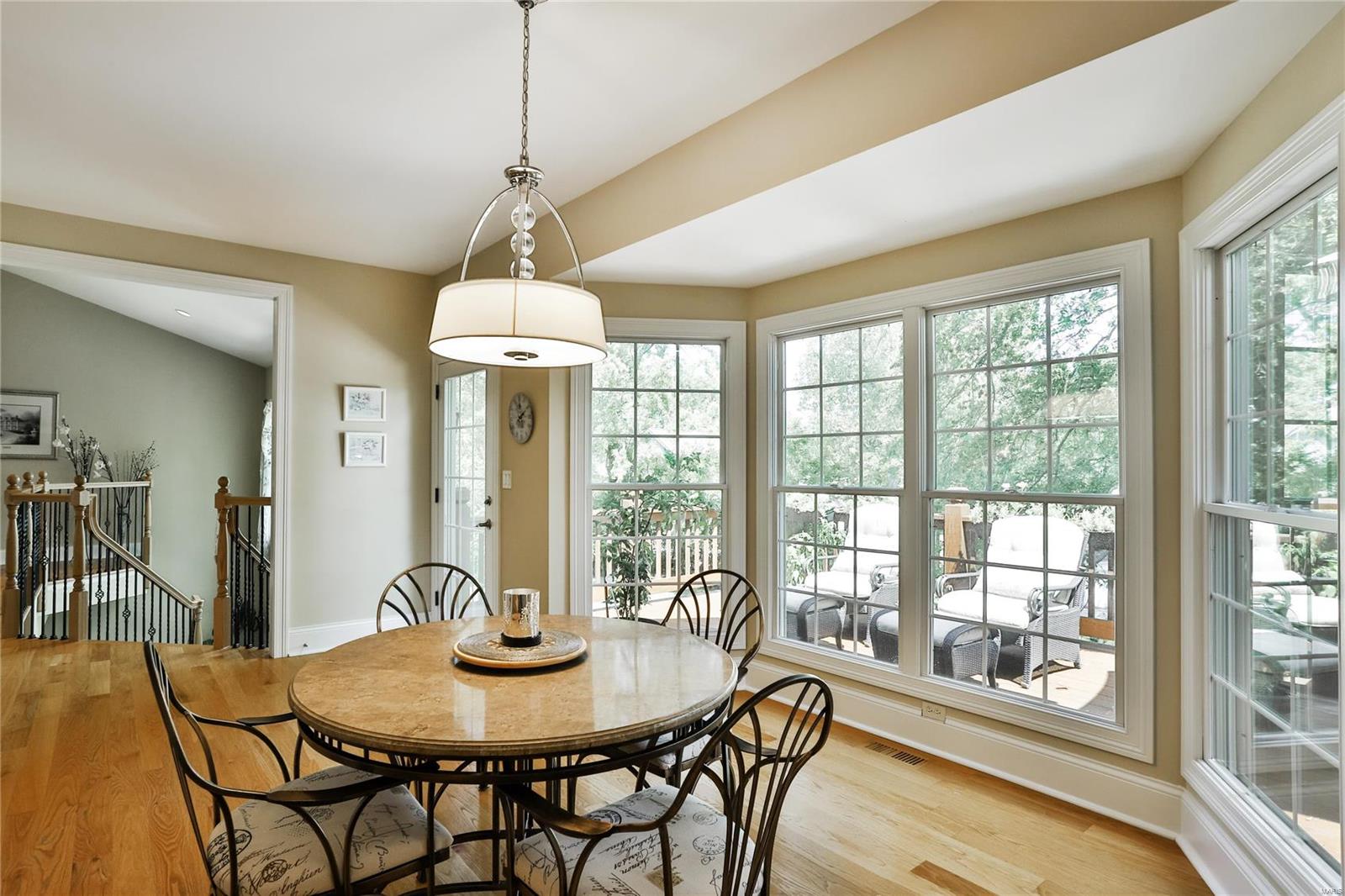 Rinkel Estate - Residential