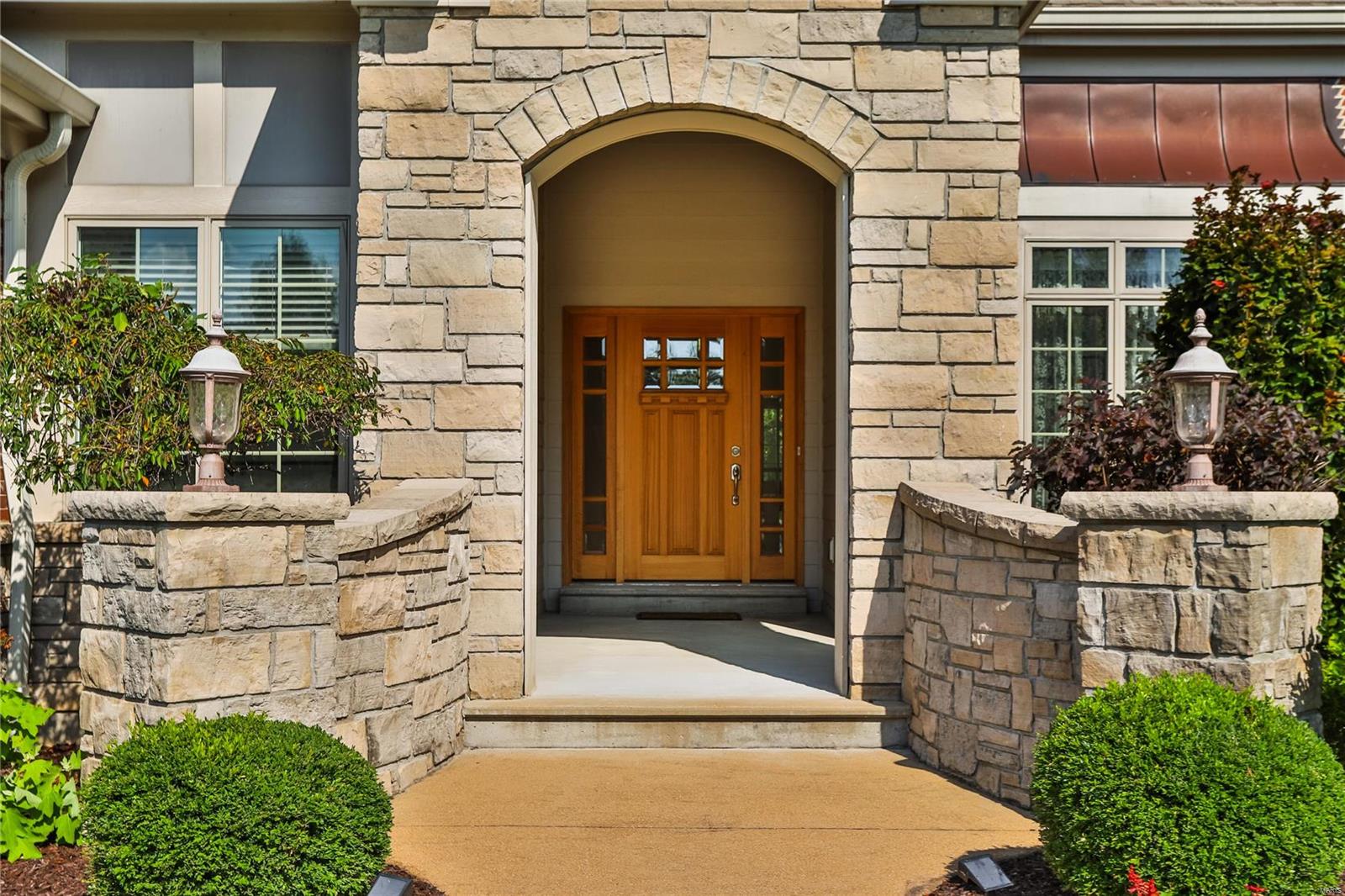 Rinkel Estate - Residential