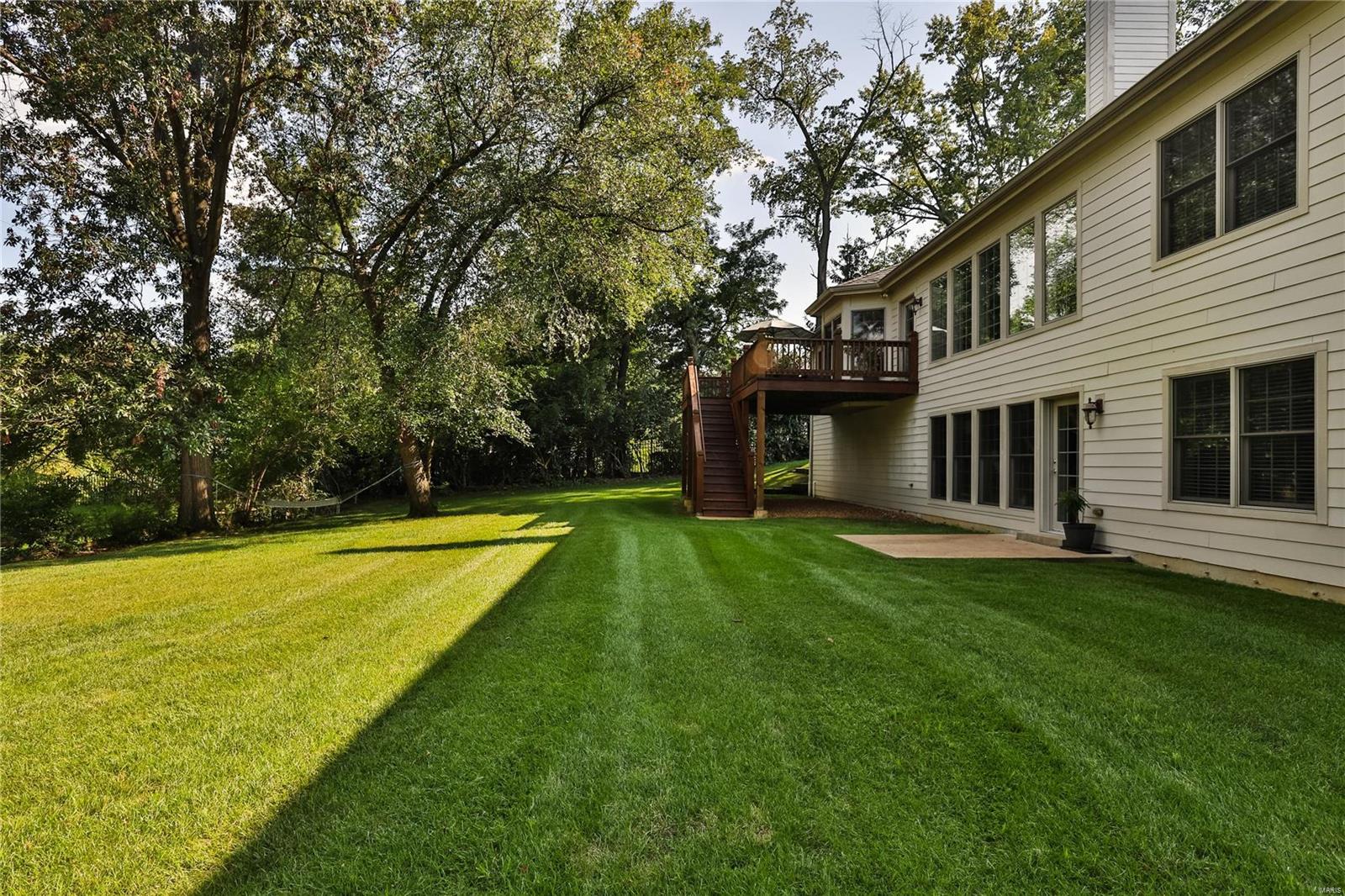 Rinkel Estate - Residential